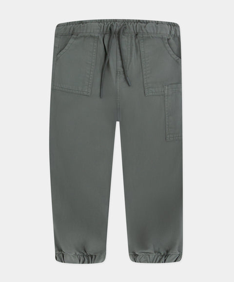 Pantalón Jogger Para Bebé Niño