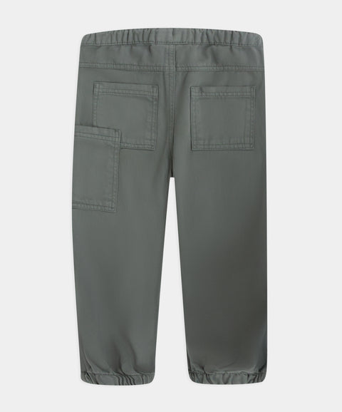 Pantalón Jogger Para Bebé Niño