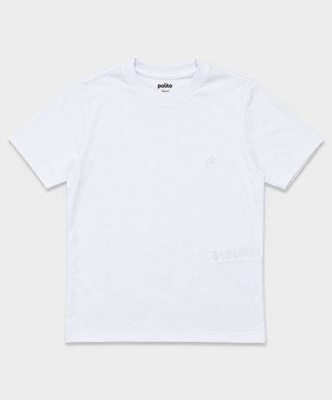 Camiseta Para Bebé Niño