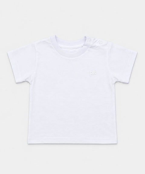 Camiseta Para Recién Nacido