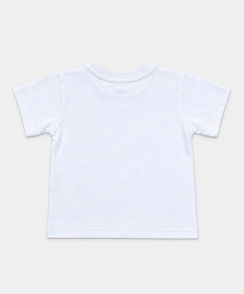 Camiseta Para Recién Nacido