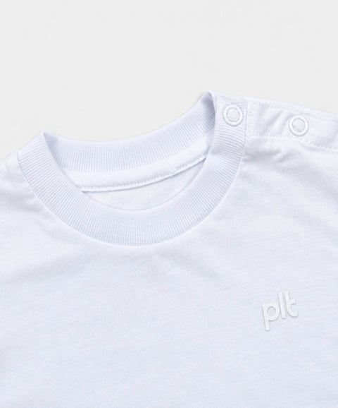 Camiseta Para Recién Nacido