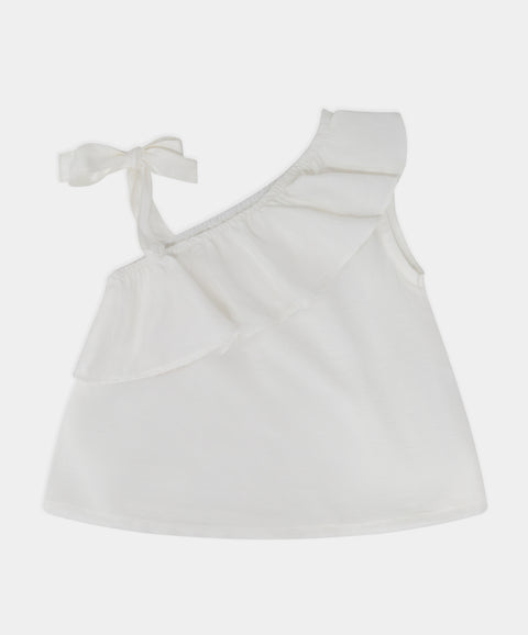 Conjunto Short y blusa