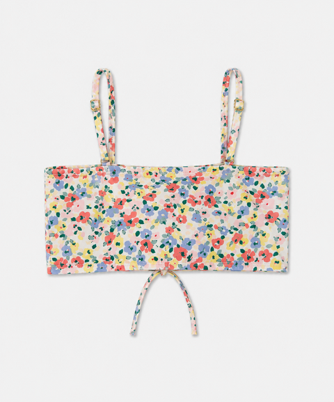 Vestido de Baño Para Niña
