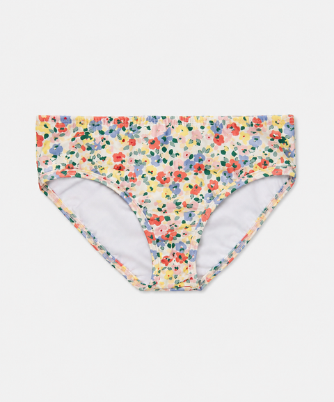 Vestido de Baño Para Niña