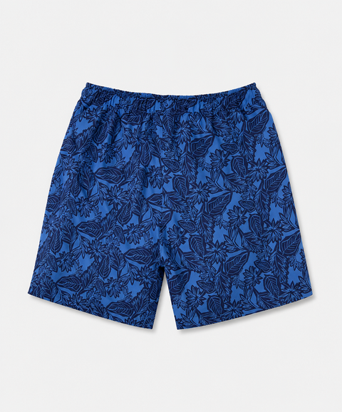 Bermuda de Playa Para Niño