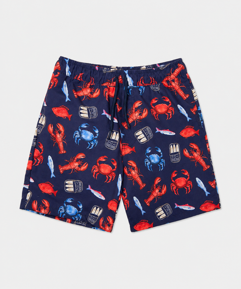 Bermuda Para Niño