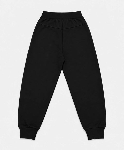 Pantalón Deportivo Perchado Para Niño