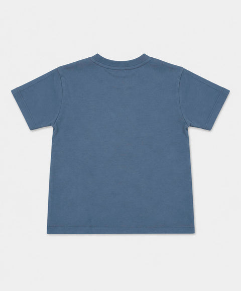 Conjunto Bermuda Camiseta Para Niño