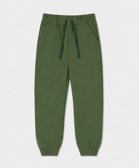 Pantalón Deportivo Para Niño