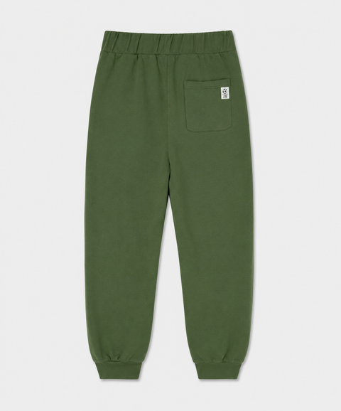 Pantalón Deportivo Para Niño