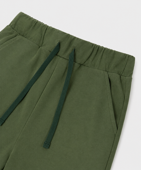 Pantalón Deportivo Para Niño