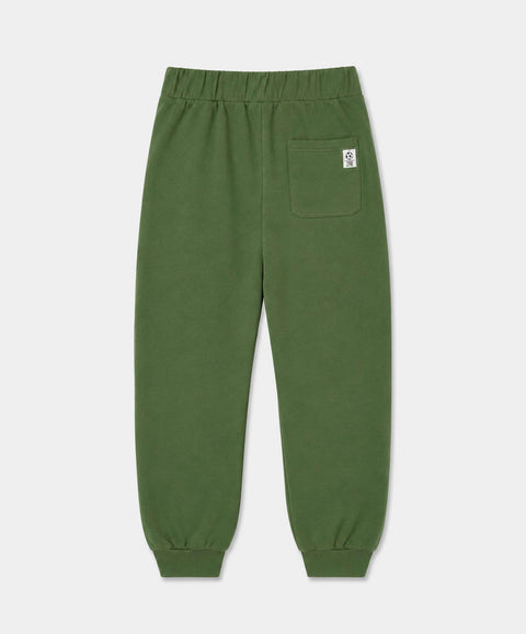 Pantalón Deportivo Para Niño