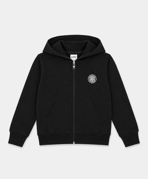 Chompa Deportiva Perchado Para Bebé Niño