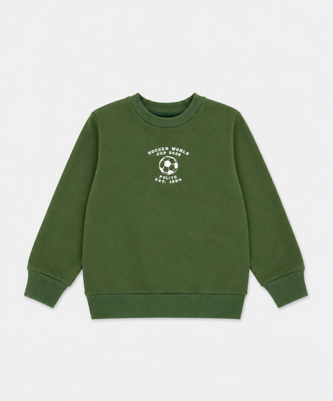 Buzo Perchado Para Bebé Niño