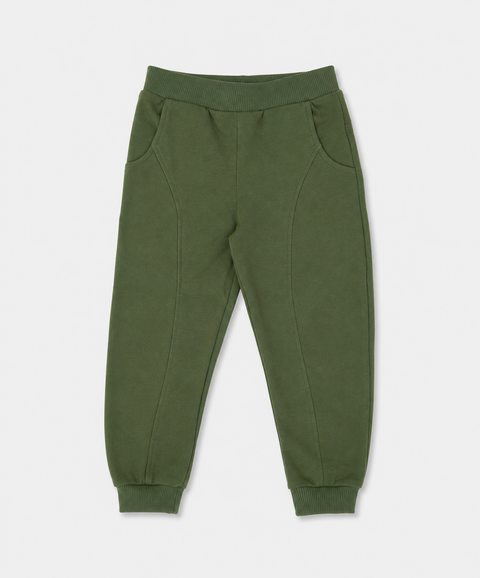 Pantalón Deportivo Para Bebé Niño