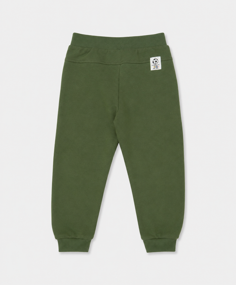 Pantalón Deportivo Para Bebé Niño