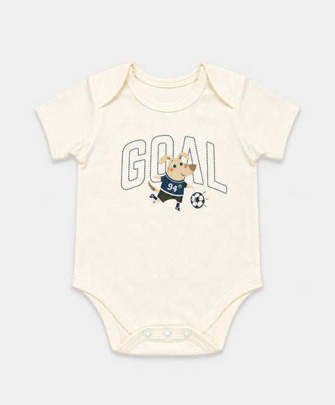 Set x3 Deportivo Para Recién Nacido