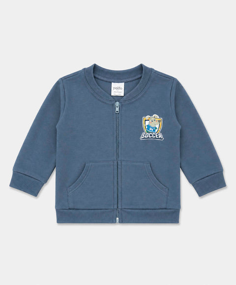 Set x3 Deportivo Para Recién Nacido