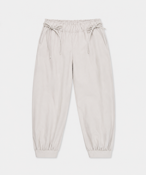 Pantalón Aladino Para Niña