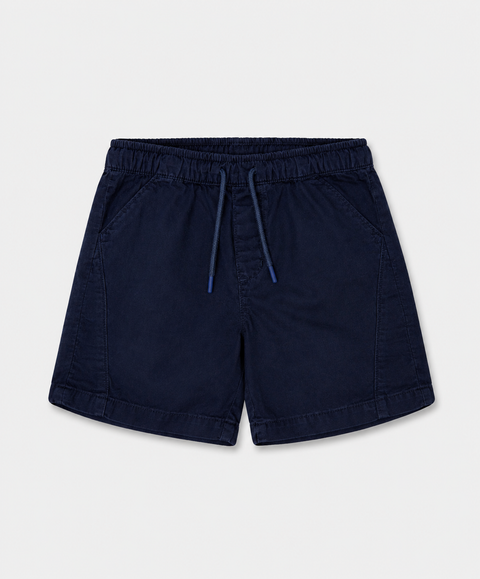 Bermuda Para Bebé Niño