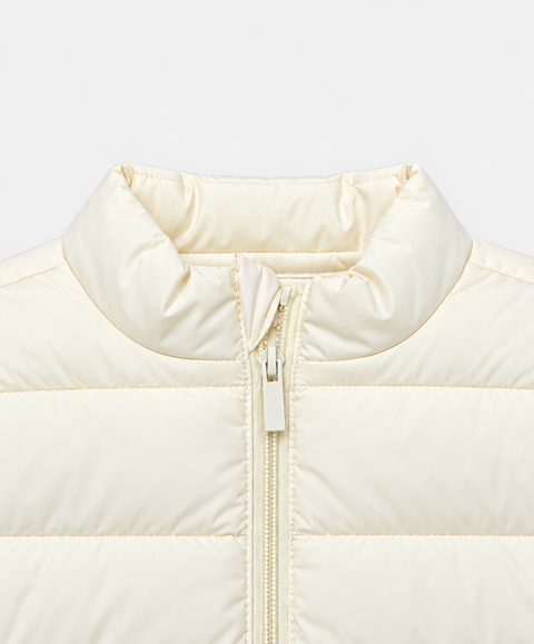 Chaqueta Acolchada Unisex