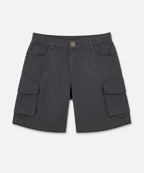 Bermuda Para Niño