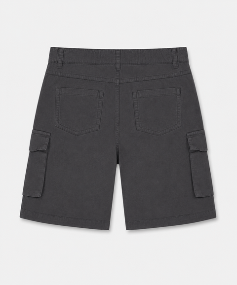 Bermuda Para Niño
