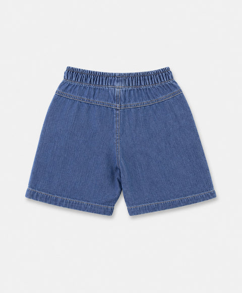 Conjunto Bermuda y Camisa Para Bebé Niño