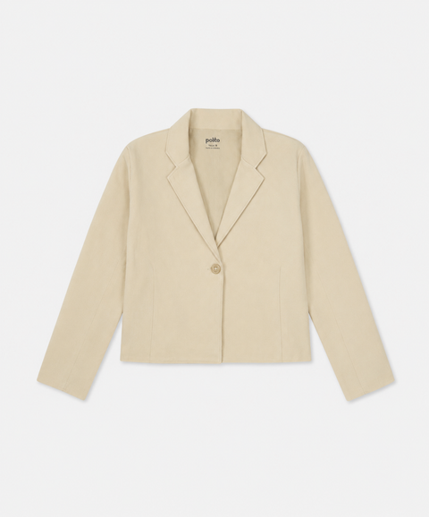 Blazer Para Niña