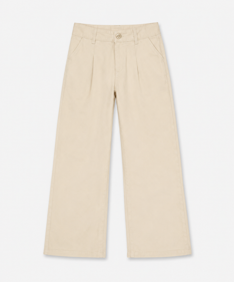 Pantalón Para Niña