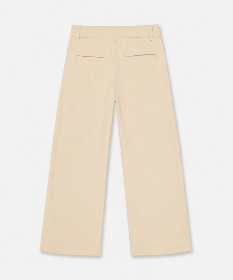 Pantalón Para Niña