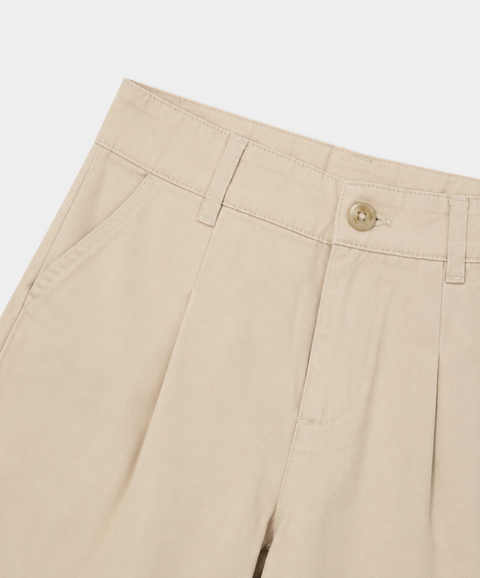 Pantalón Para Niña