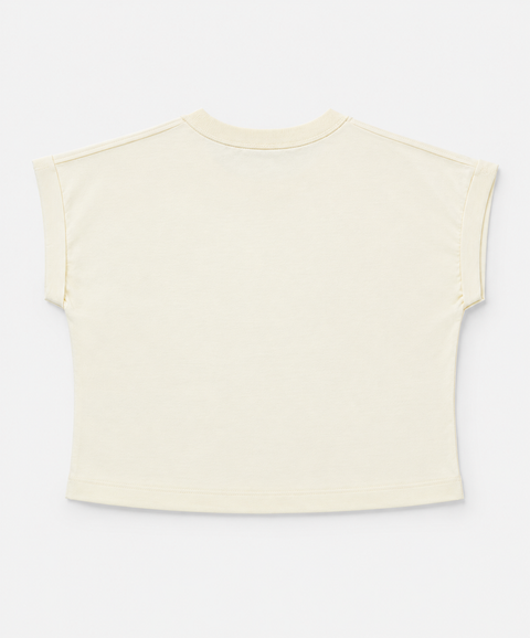 Conjunto Falda y Camiseta Para Niña