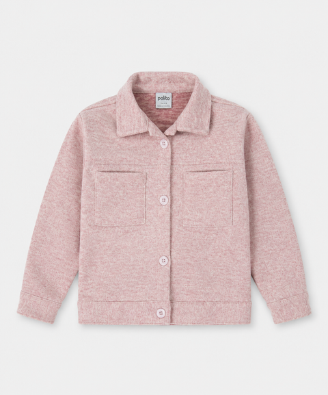 Chaqueta Para Niña