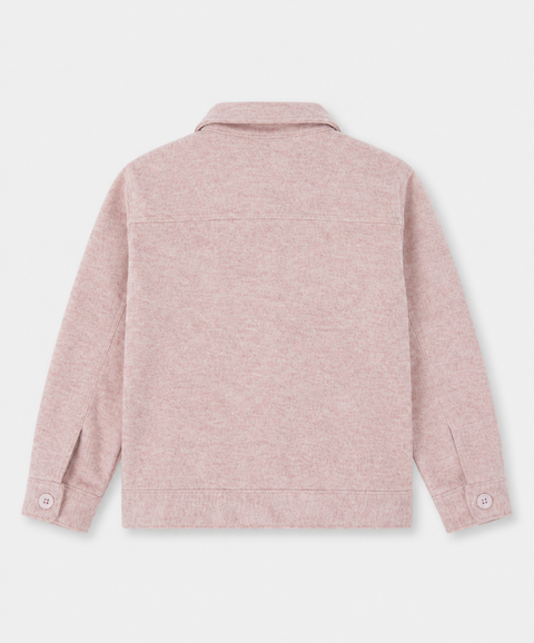 Chaqueta Para Niña