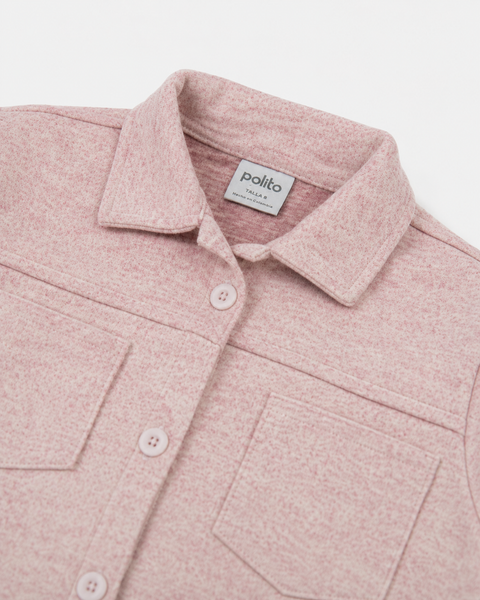 Chaqueta Para Niña
