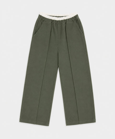 Pantalón Para Niña