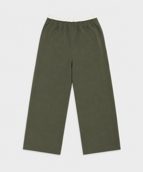 Pantalón Para Niña
