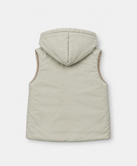 Chaleco Acolchado Unisex