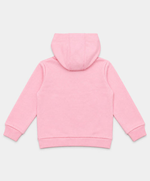 Chompa Deportiva Para Bebé Niña