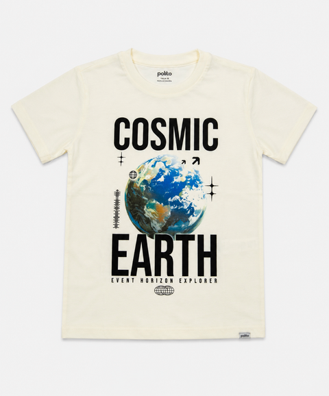 Camiseta Para Niño
