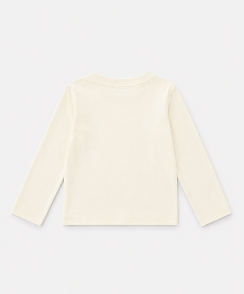 Conjunto Vestido y Camiseta Para Bebé Niña