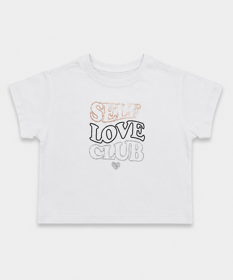 Camiseta Para Niña