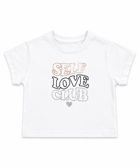 Camiseta Para Niña