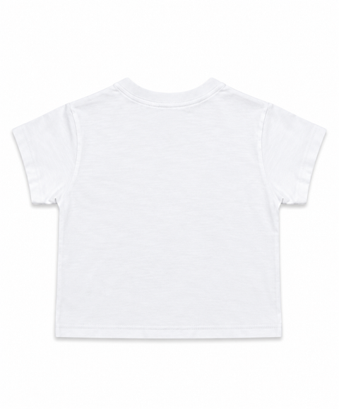 Camiseta Para Niña