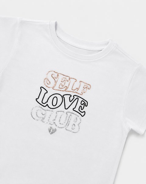 Camiseta Para Niña