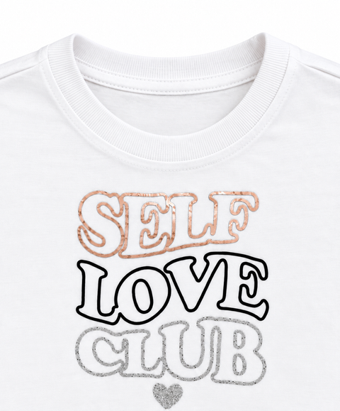 Camiseta Para Niña