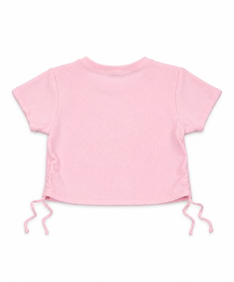 Camiseta Para Niña