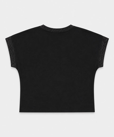 Camiseta Para Niña